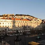 Pensao Beira Minho Guest house Lisbon