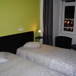 Guest house Pensao Beira Minho 2*