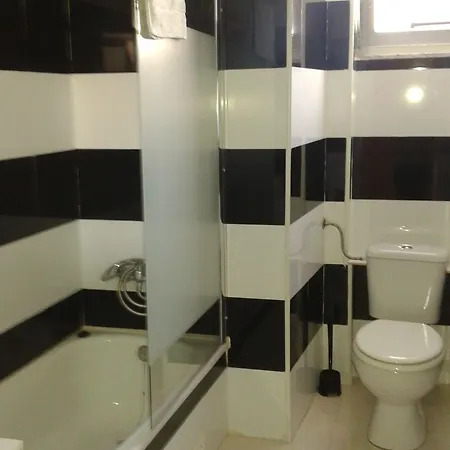 Pensao Beira Minho Гостьовий будинок