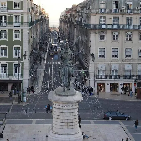 Гостьовий будинок Pensao Beira Minho