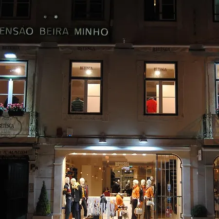 Pensao Beira Minho