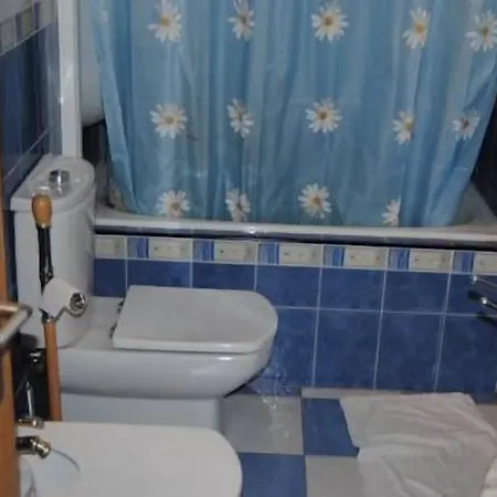 Πανσιόν Pensao Beira Minho 2*