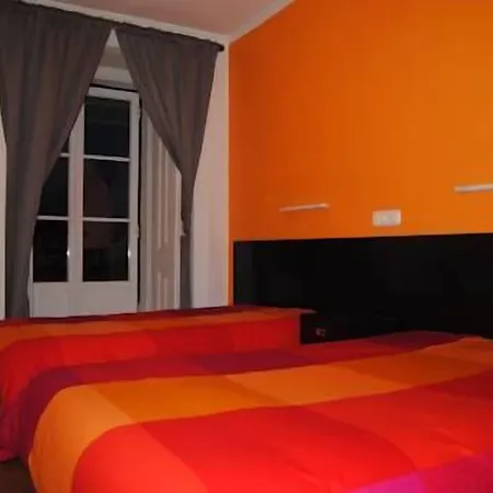 Pensao Beira Minho 2* Lisboa