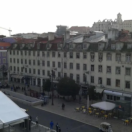 Pensao Beira Minho Гостьовий будинок 2*