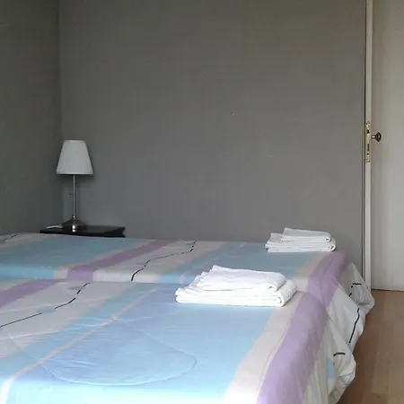 Pensao Beira Minho Гостьовий будинок 2*