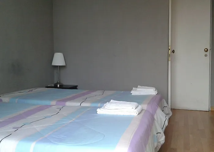 Pensao Beira Minho Guest house