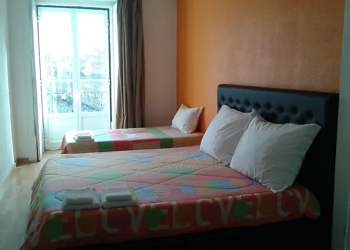 Pensao Beira Minho 2*