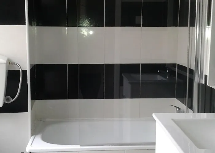 Guest house Pensao Beira Minho