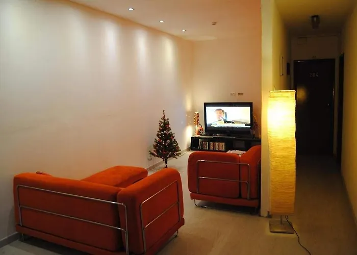 Guest house Pensao Beira Minho Lisbon