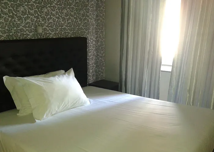 Guest house Pensao Beira Minho