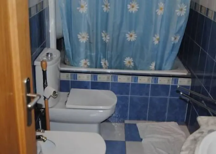 Guest house Pensao Beira Minho 2*