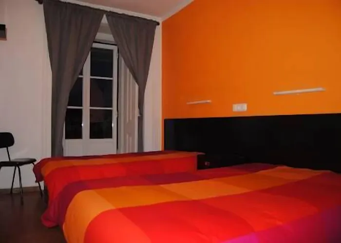 Pensao Beira Minho 2* Lisbon