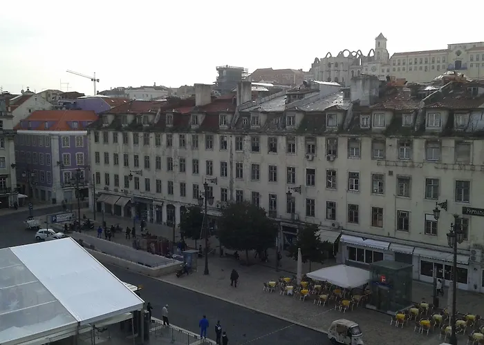 Pensao Beira Minho Guest house