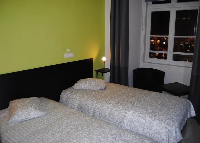Guest house Pensao Beira Minho 2*
