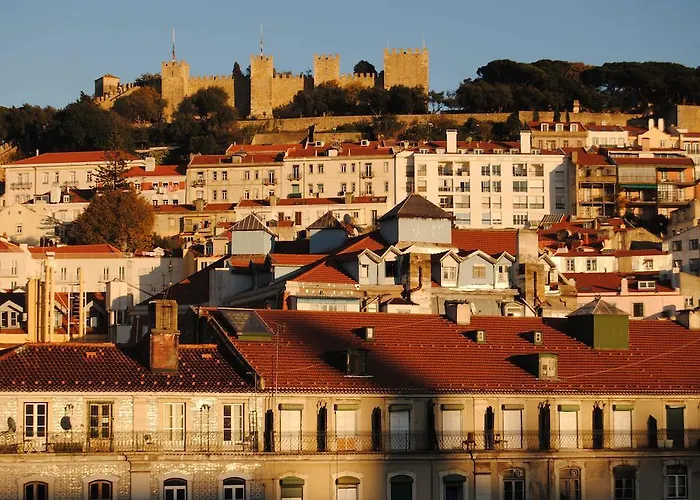 Guest house Pensao Beira Minho