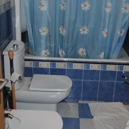 بيت ضيافة Pensao Beira Minho Lisboa