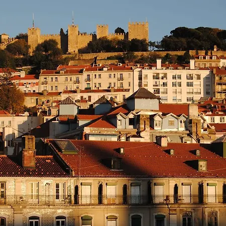 بيت ضيافة Pensao Beira Minho