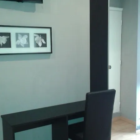 Pensao Beira Minho Gasthuis Lissabon