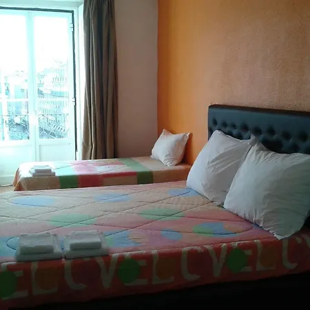 Pensao Beira Minho Guest house